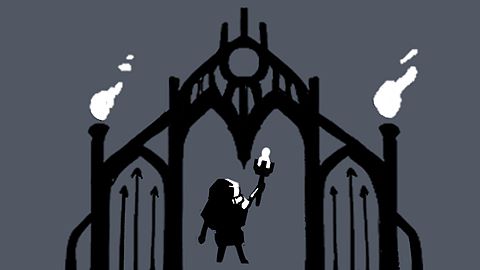 Le Golem