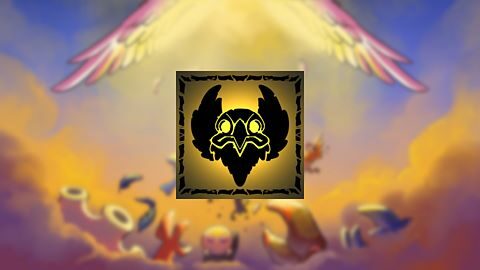 Gulmung, Heretic Incinerator