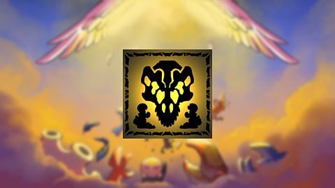 Krulug, God of Earth