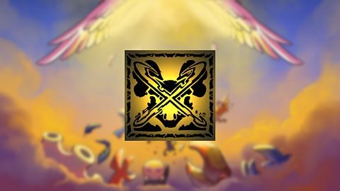 No Damage - Craveloth, Last Frontier