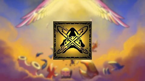 No Damage - Drogoth, First Creation