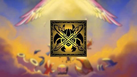 No Damage - Galat, God of War