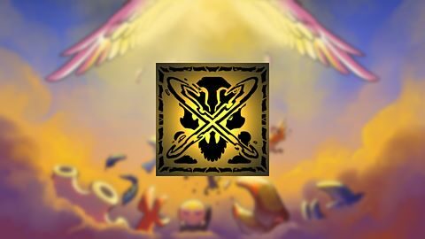 No Damage - Krulug, God of Earth