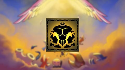 Shamatug, God of Gods