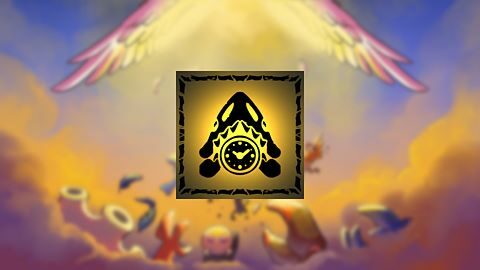 Time Trial - Drogoth, First Cration