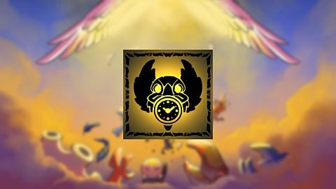 Time trial - Gulmung, Heretic Incinerator