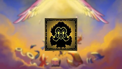 Yagh, God of the Sea