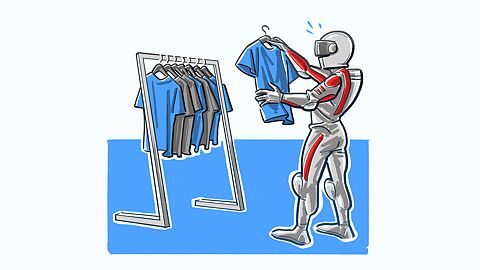 Collectionnez-les toutes