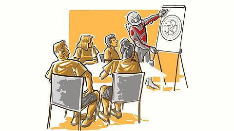 Coqueluche de la classe