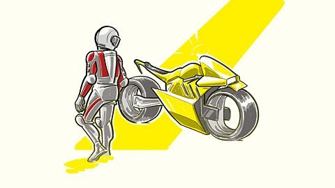 L'heure du changement