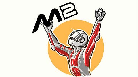 Victoire en Moto2™