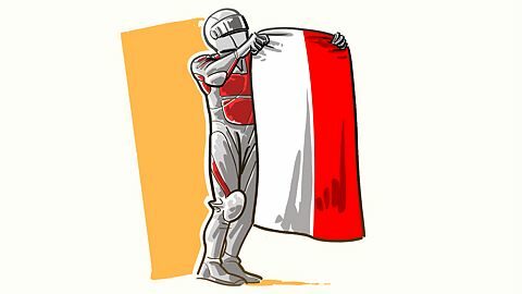 Victoire à Mandalika