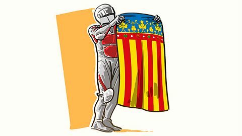 Victoire à Valencia