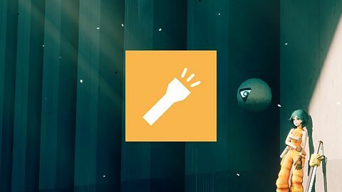 Point that thing in another direction!