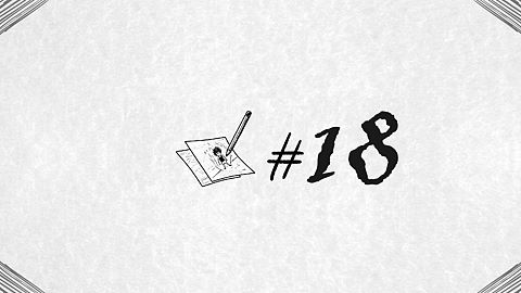 Sketch 18