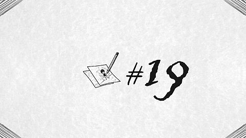 Sketch 19