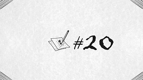 Sketch 20