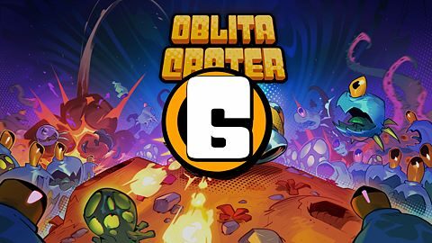 Oh no they're everywhere!