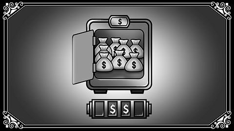 I think this is mine!