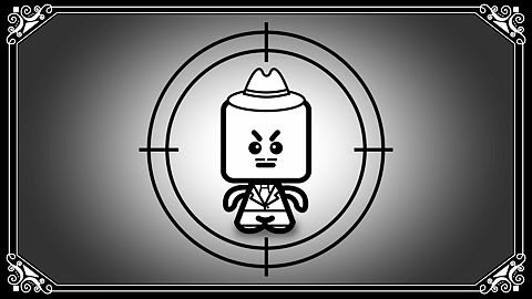 Mission Accomplished