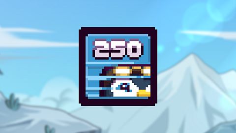 Arctic Sprinter