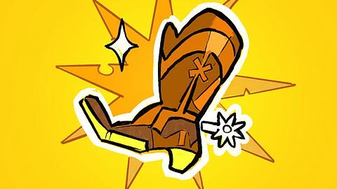 Poor lonesome cowboy