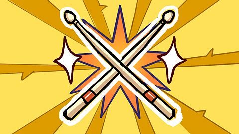 Roulement de tambour