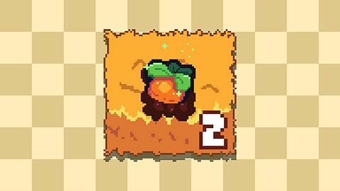 Double Harvest