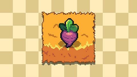 Radish Rookie