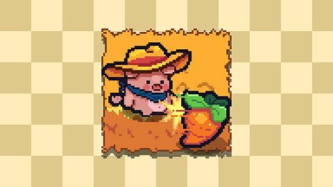 Dreamy Little Farm