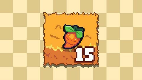 Endless Carrot