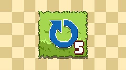 Try Again I
