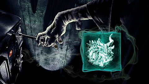 La chasse au dragon