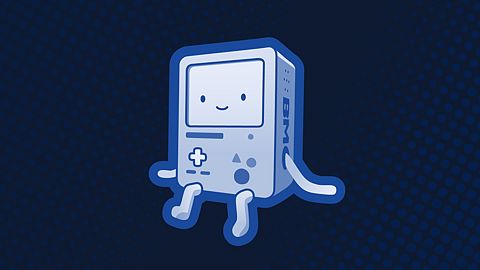 Qui veut jouer à des jeux vidéo ?