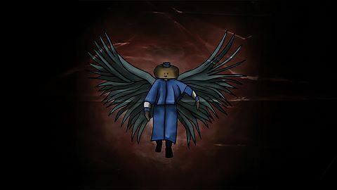 Close to a World Below