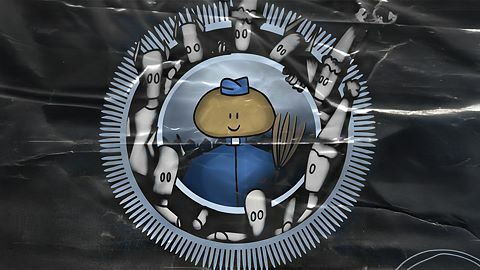 Enemy of the Music Business