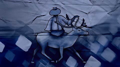 Enter the Realm of Death