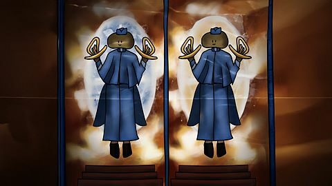 Formulas Fatal To The Flesh