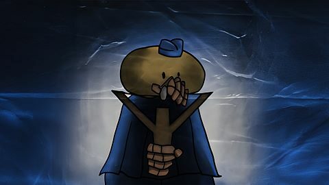 Into the Pandemonium