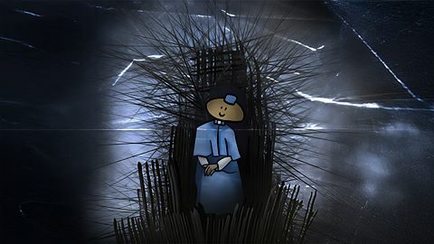 The Infernal Depths of Hatred