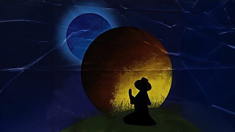 Unquestionable Presence