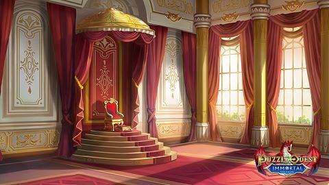 Légende d'Etheria