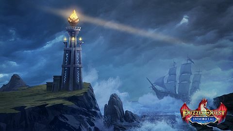 L'œil de la tempête