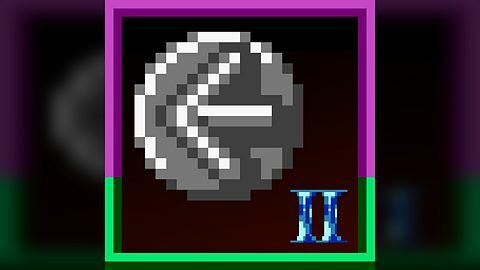 LASER RÉFLÉCHISSANT (II)