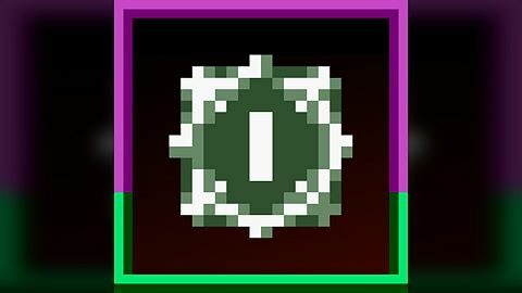 LASER RÉFLÉCHISSANT