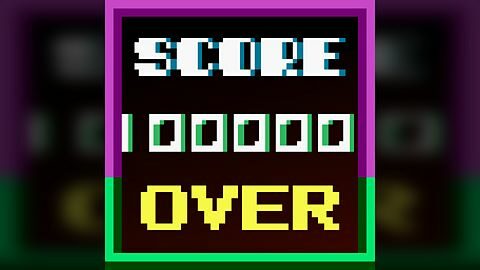 SCORE PLUS DE 100 000