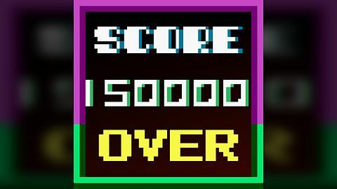 SCORE PLUS DE 150 000