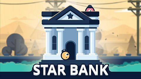 Dancing With The... Coins?