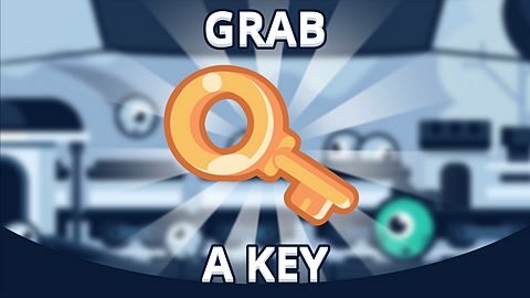 Key Grabber