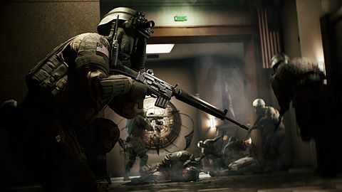 Directive finale